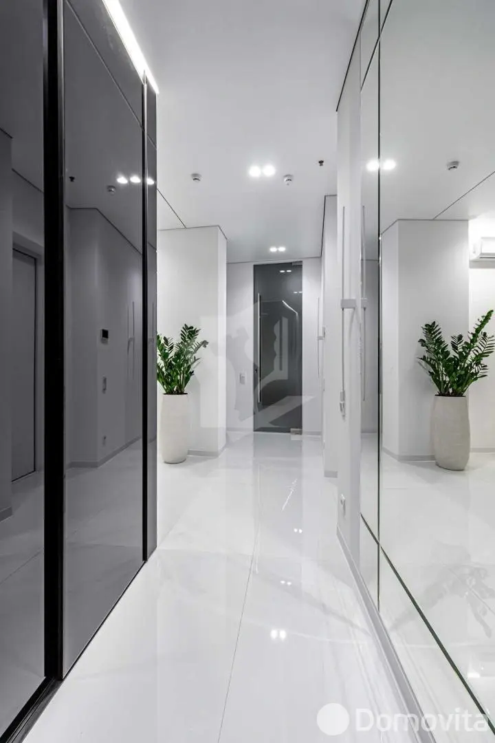 Снять 3-комнатную квартиру в Минске, ул. Кальварийская, д. 16, 2500USD, код 149634 - фото 14