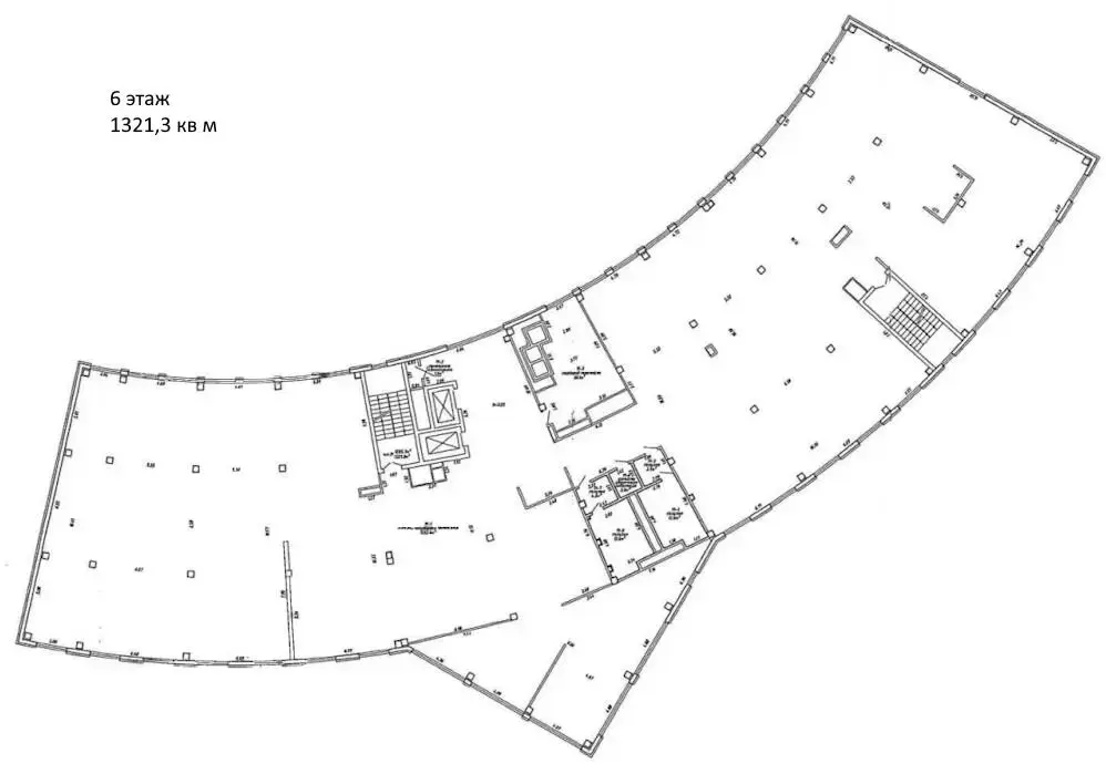 торговый объект, Минск, ул. Гурского, д. 44