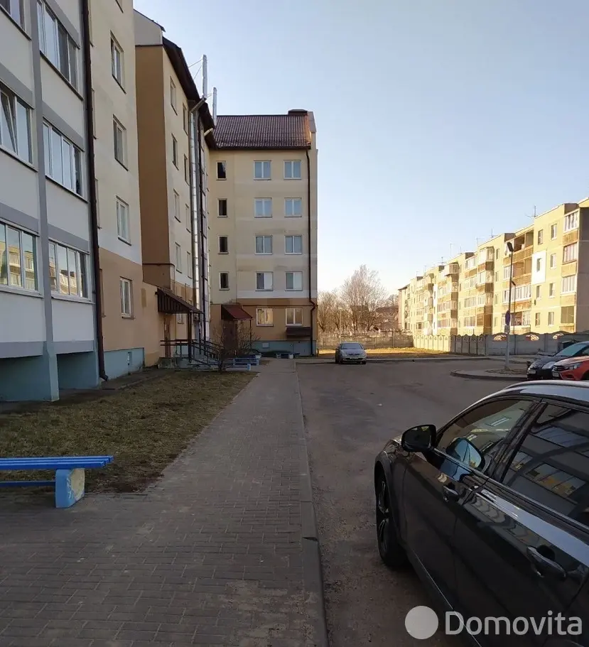 квартира, Привольный, 