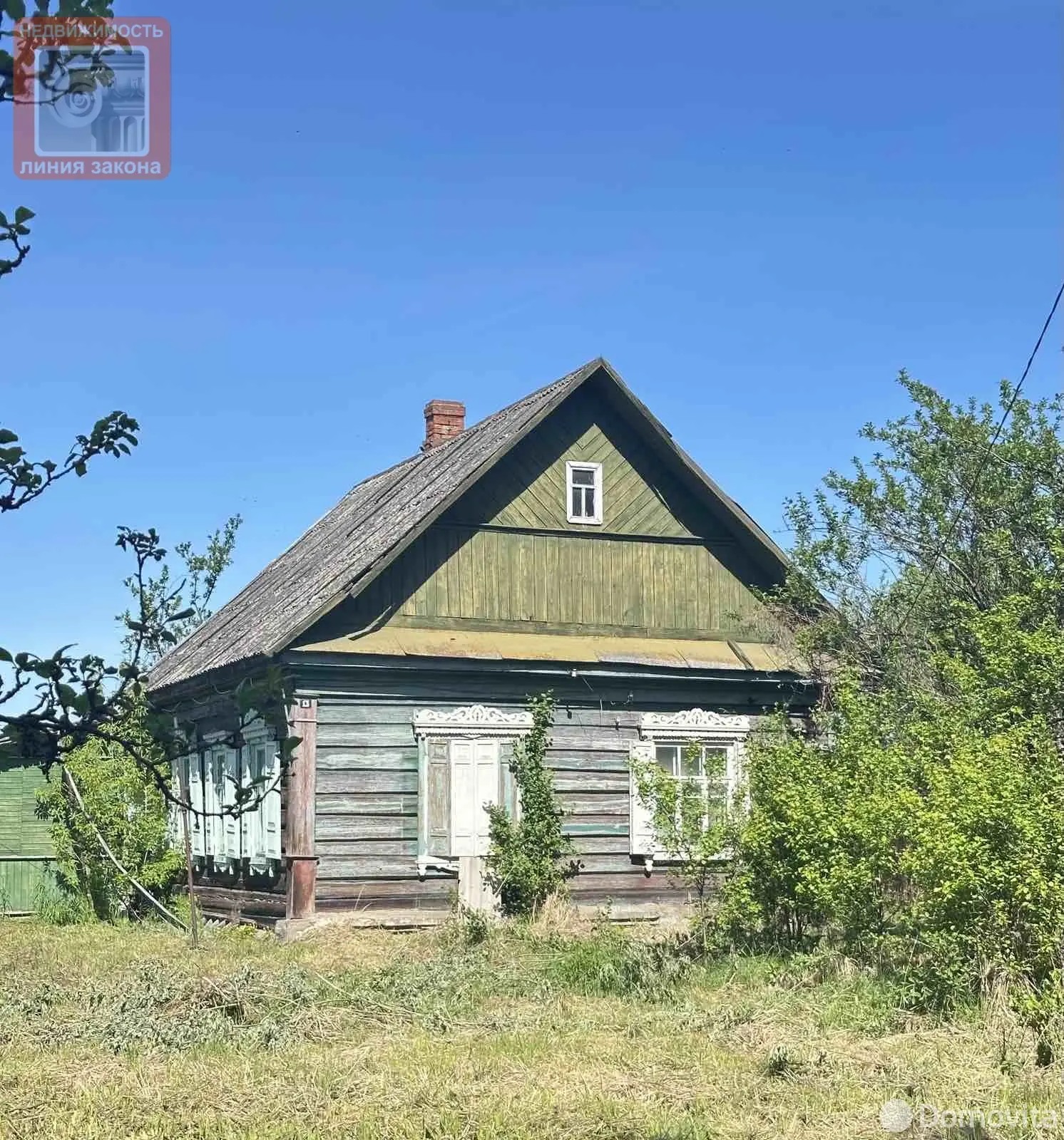 продажа дома, Гомель, ул. Парковая