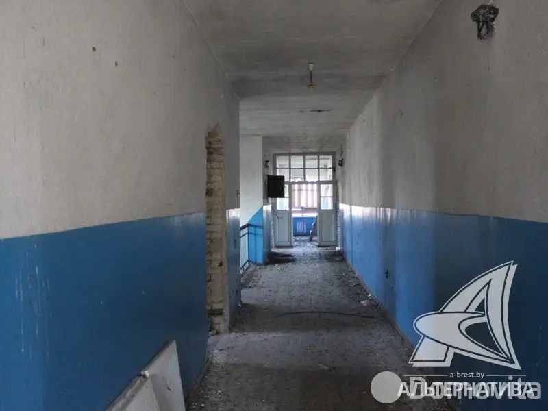 офис, Петровичи, 