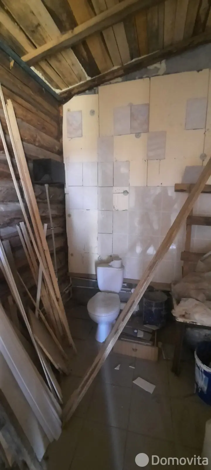 дом, Городок, ул. 1-ая Мира - лучшее предложение