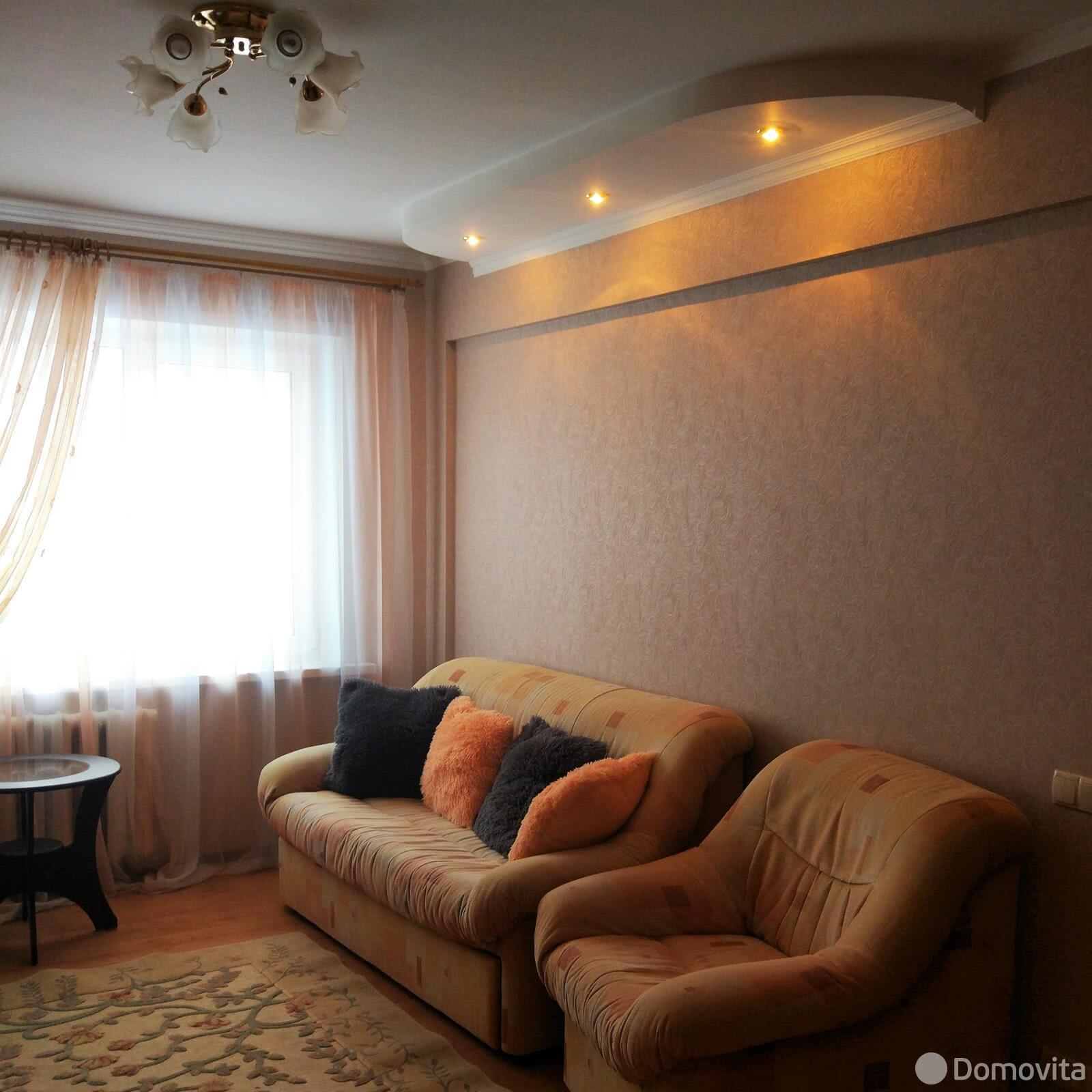 Продажа 4-комнатной квартиры в Витебске, ул. 39-й Армии, д. 22/2, 37200 USD, код: 802871 - фото 1