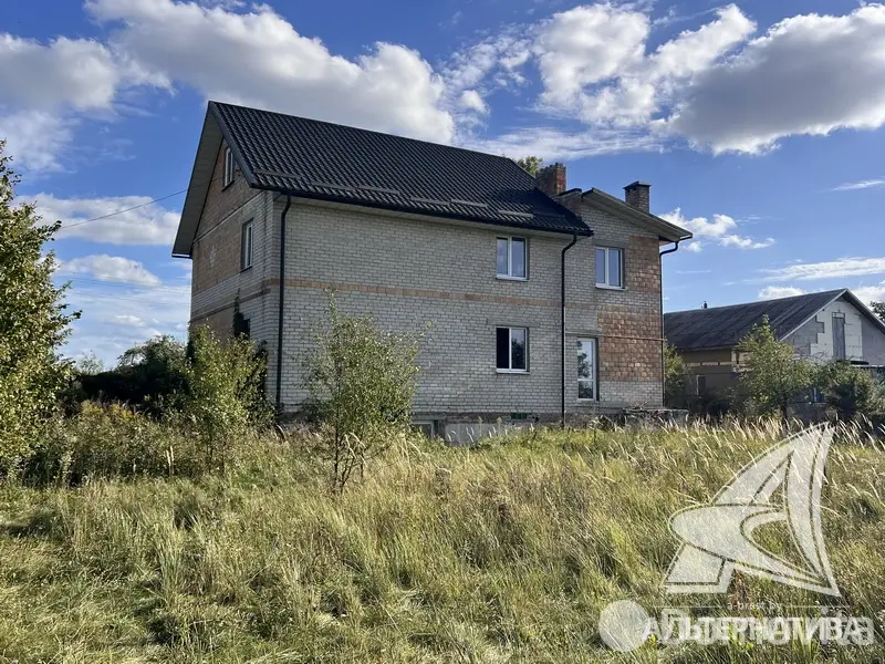 дом, Каменица-Жировецкая, , стоимость продажи 291 650 р.