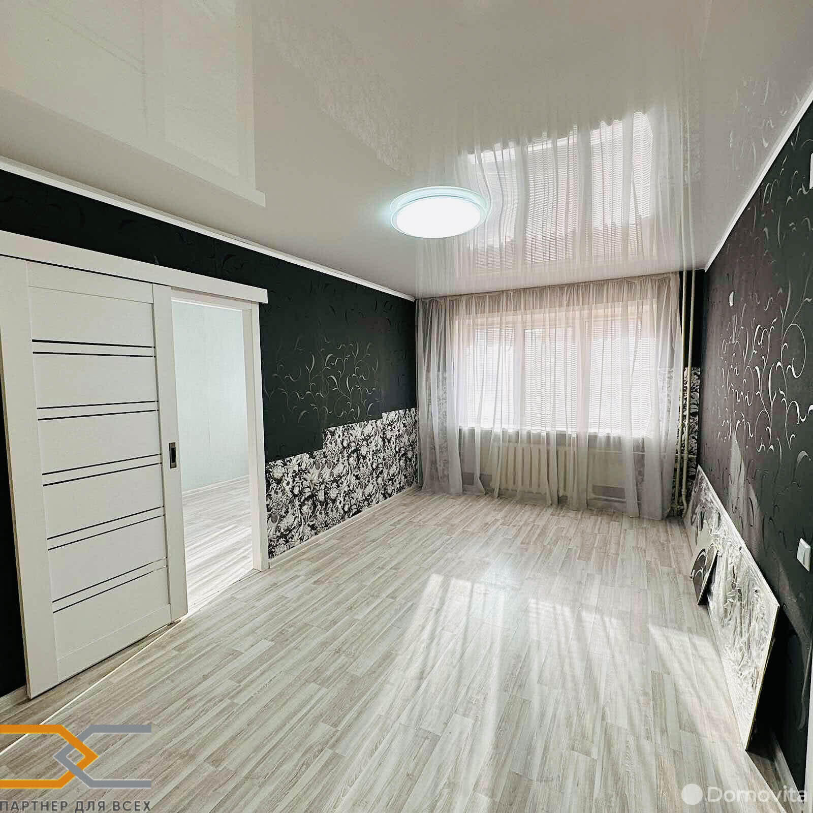 Купить 2-комнатную квартиру в Слуцке, ул. Гагарина, д. 26, 26450 USD, код: 983022 - фото 1