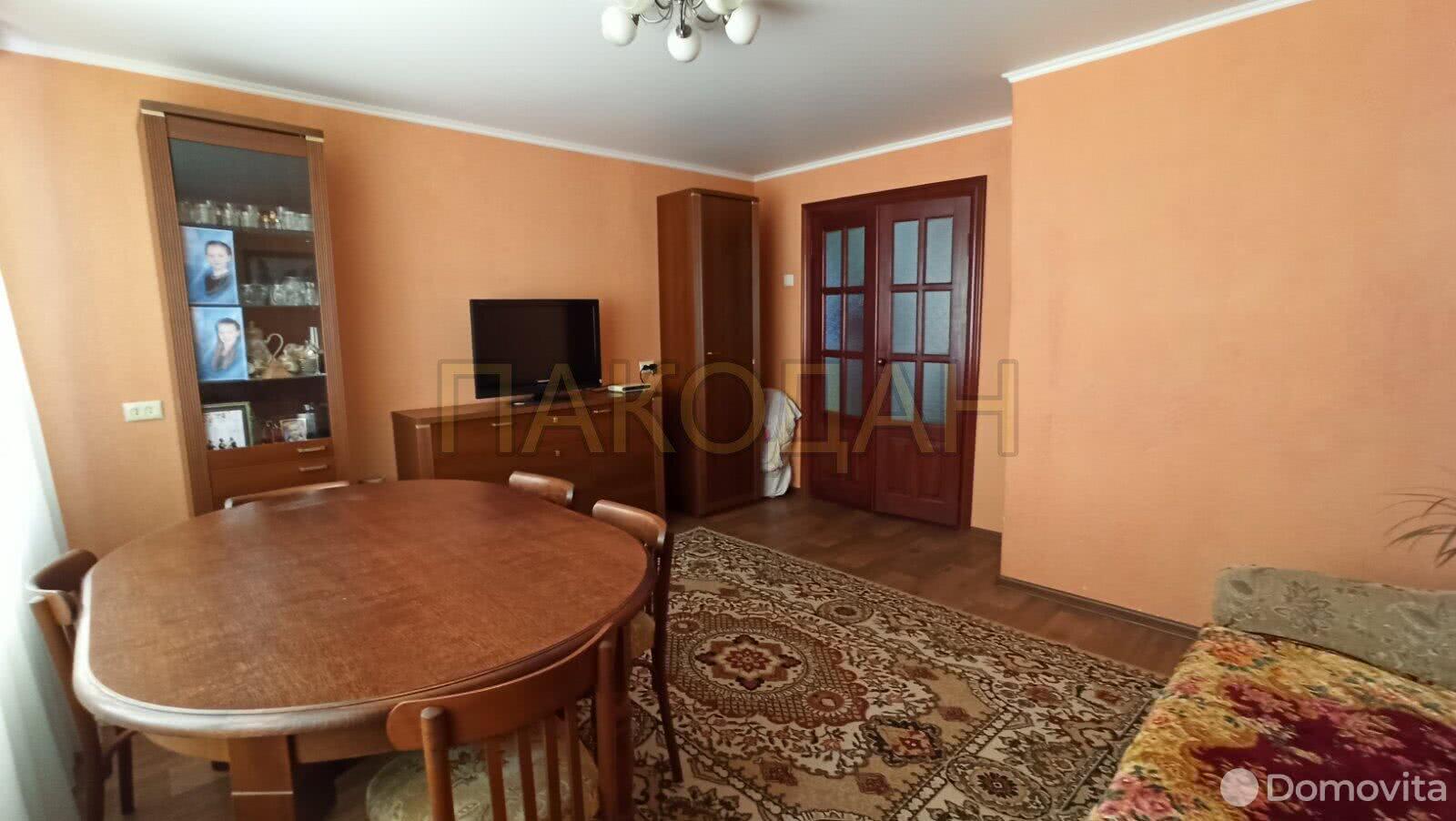 Продажа 3-комнатной квартиры в Барановичах, ул. Баранова, 45800 USD, код: 938566 - фото 3
