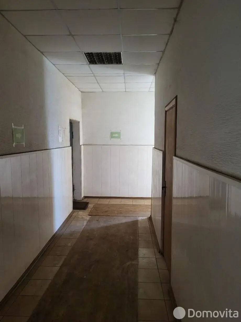 Купить складское помещение на ул. 10-я Загородная в Витебске - фото 12