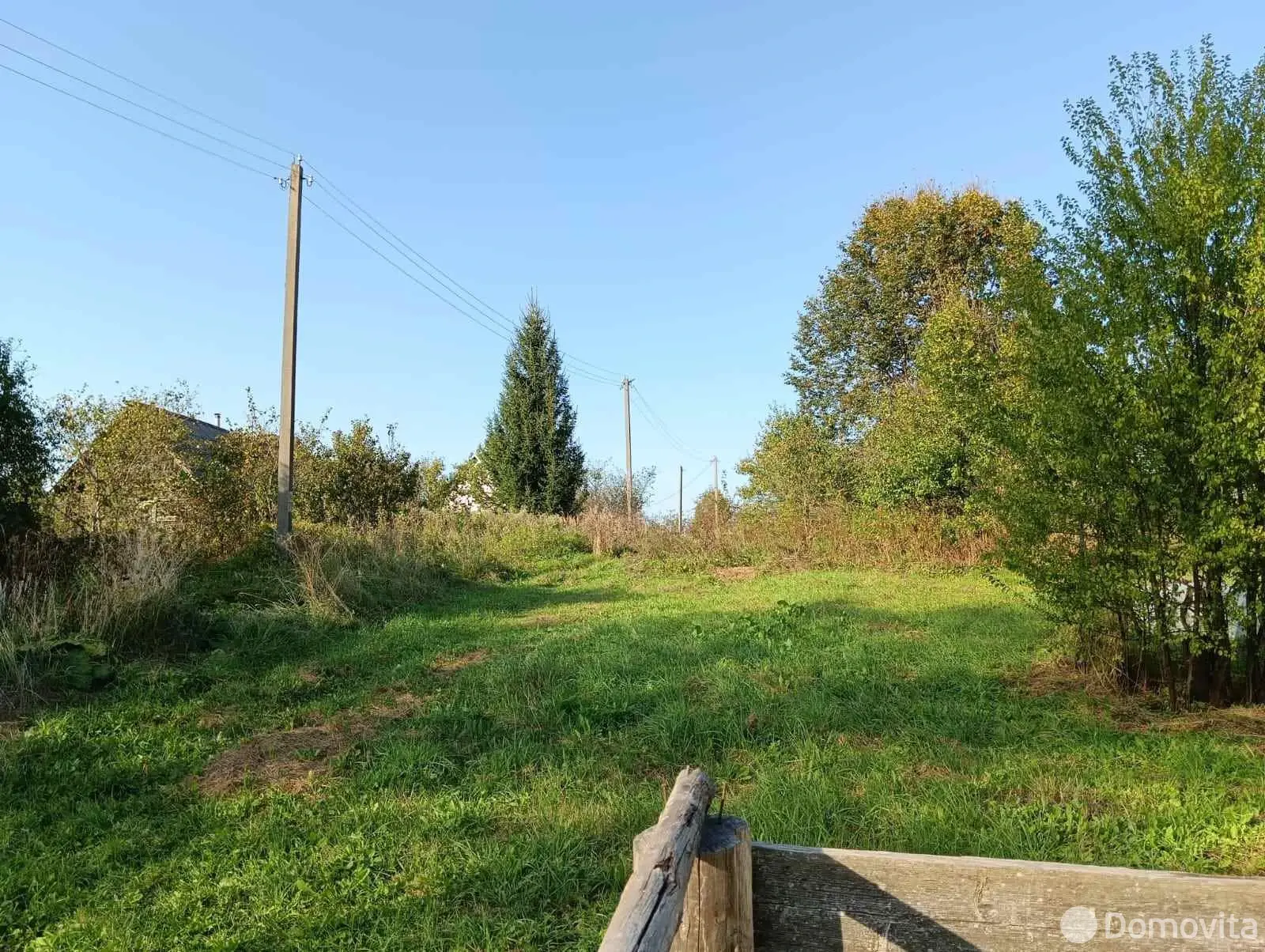 дом, Большие Калиновичи, 