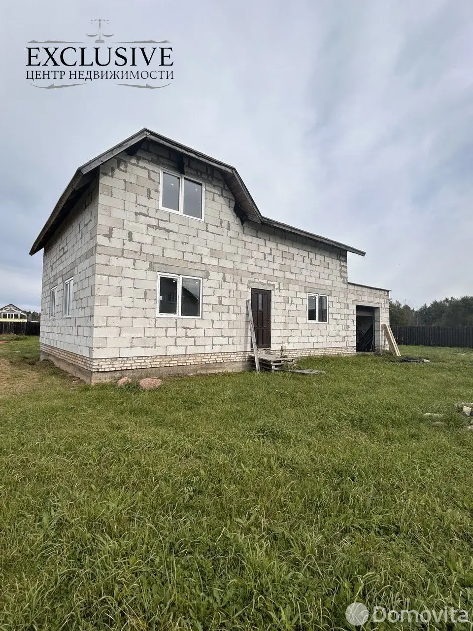 дом, Струнье, д. 11 