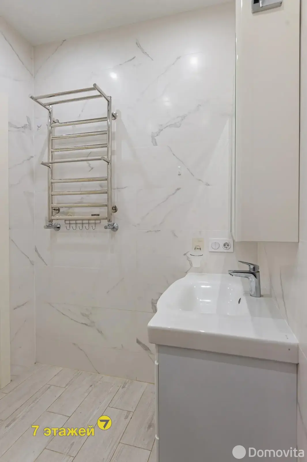 Снять 4-комнатную квартиру в Копище, ул. Николая Михайлашева, д. 1, 900USD, код 148362 - фото 19