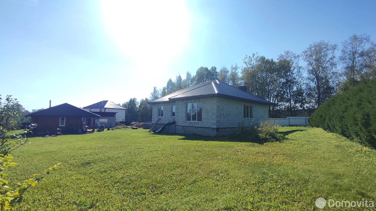 дом, Мироны, , стоимость продажи 436 305 р.