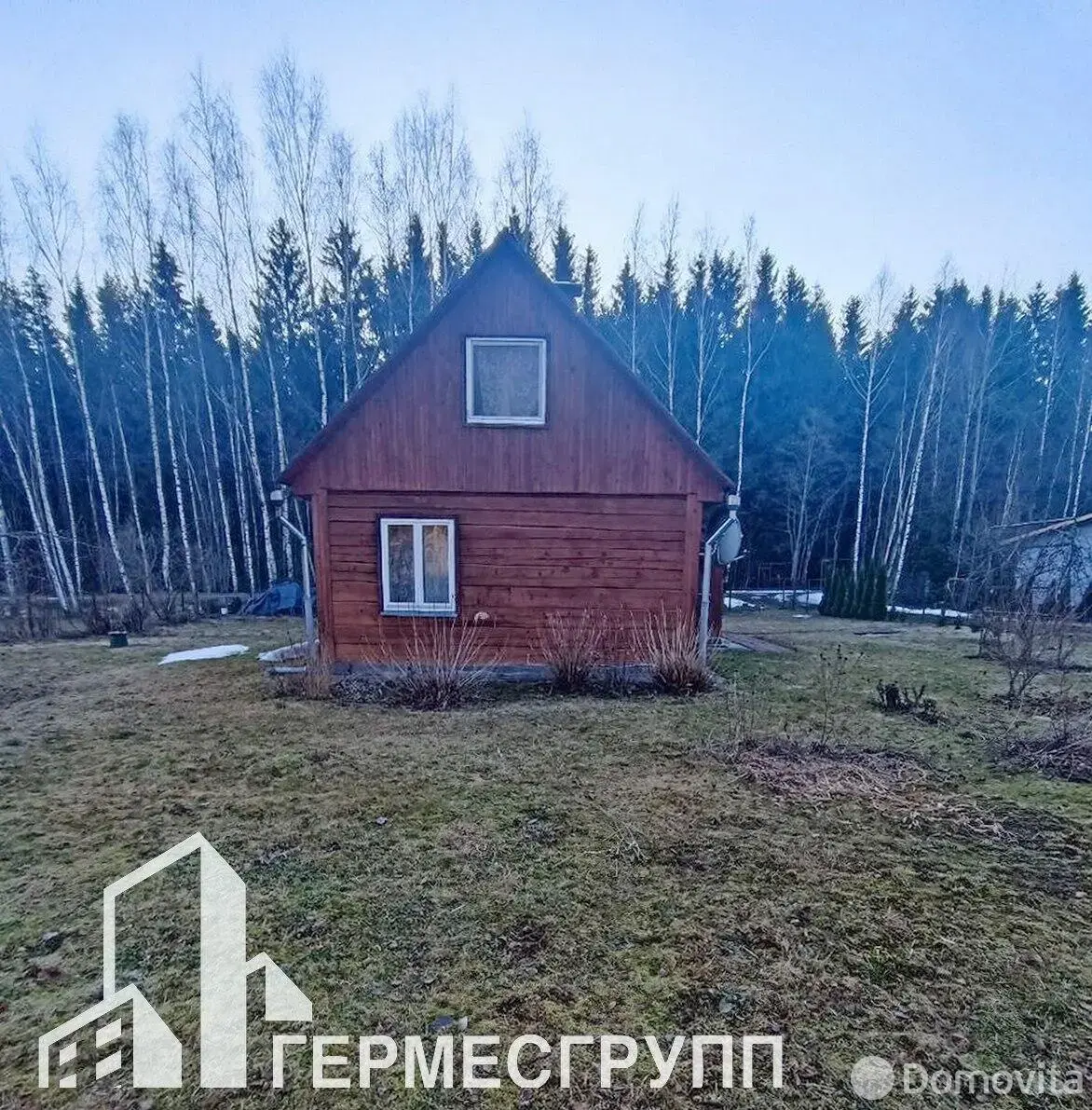 дача, Дубравушка Молодечненского района,