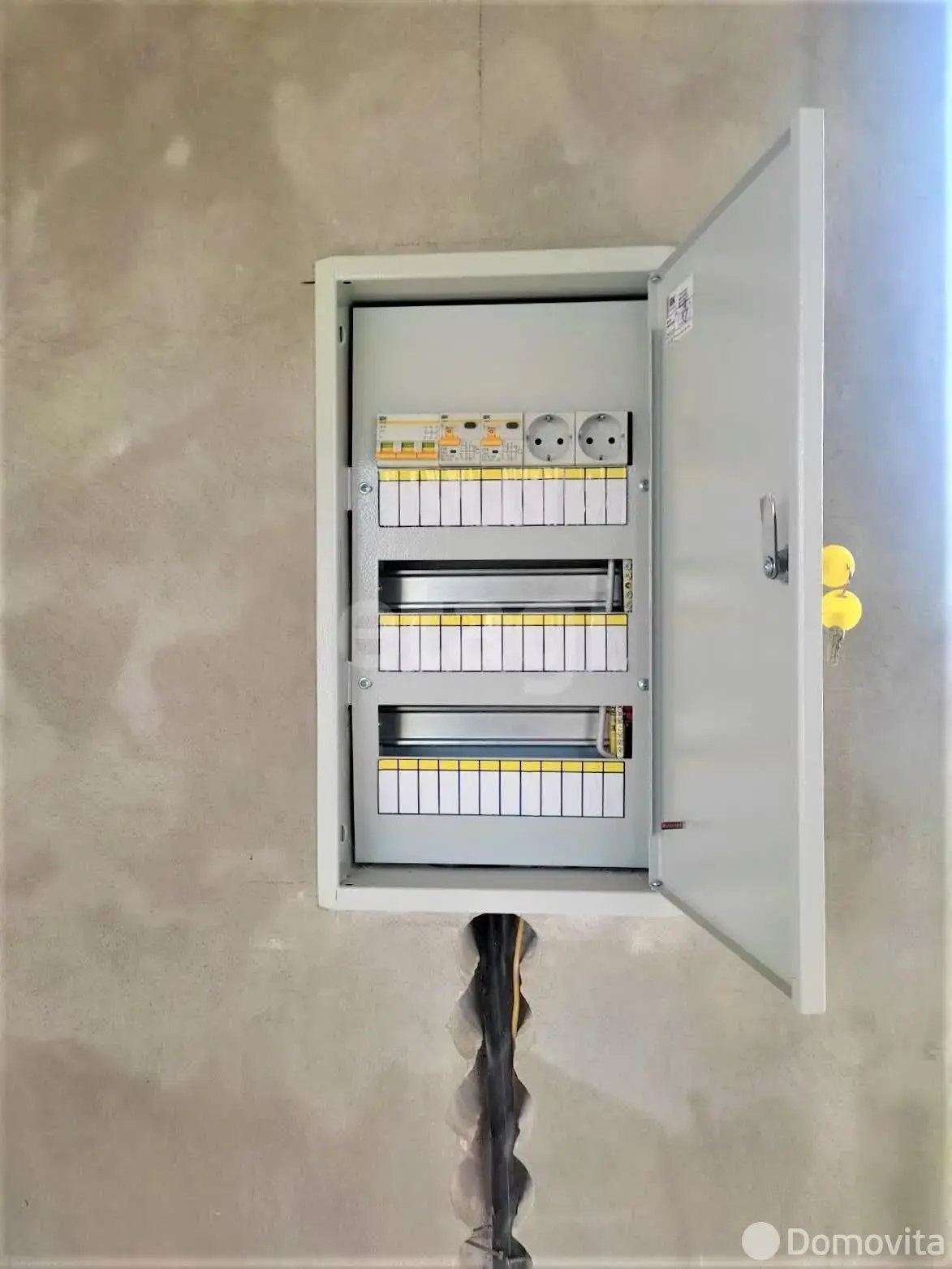 участок, Русаковичи, , стоимость продажи 50 227 р.