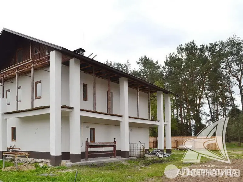 Стоимость продажи дома, Подлужье, 