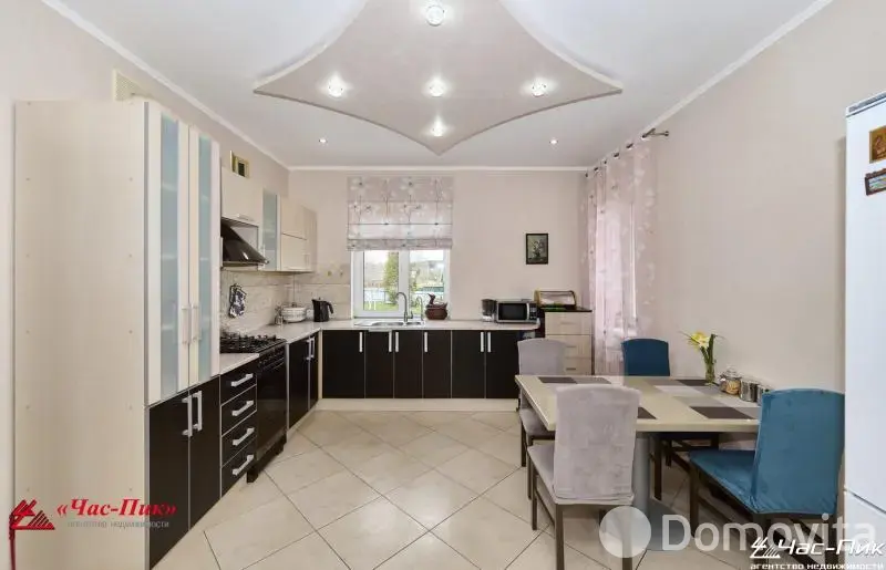 Продажа 1-этажной дачи в Пильнице Минская область, 220000USD, код 185758 - фото 16
