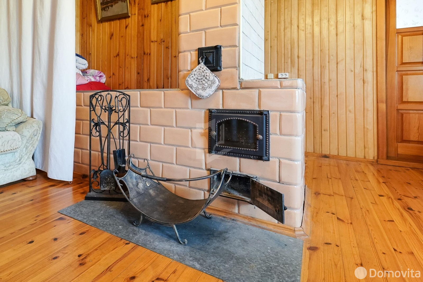 Продажа 2-этажной дачи в Весна-93 Минская область, 292000BYN, код 186077 - фото 12