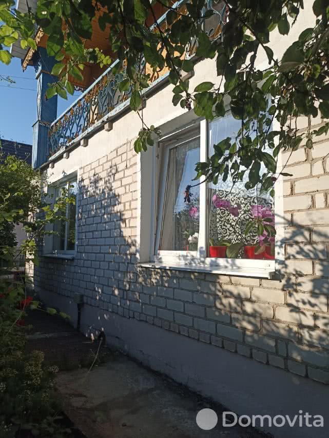 Продажа 2-этажного дома в Витебске, Витебская область ул. Титова, д. 136А, 62000USD, код 638136 - фото 1