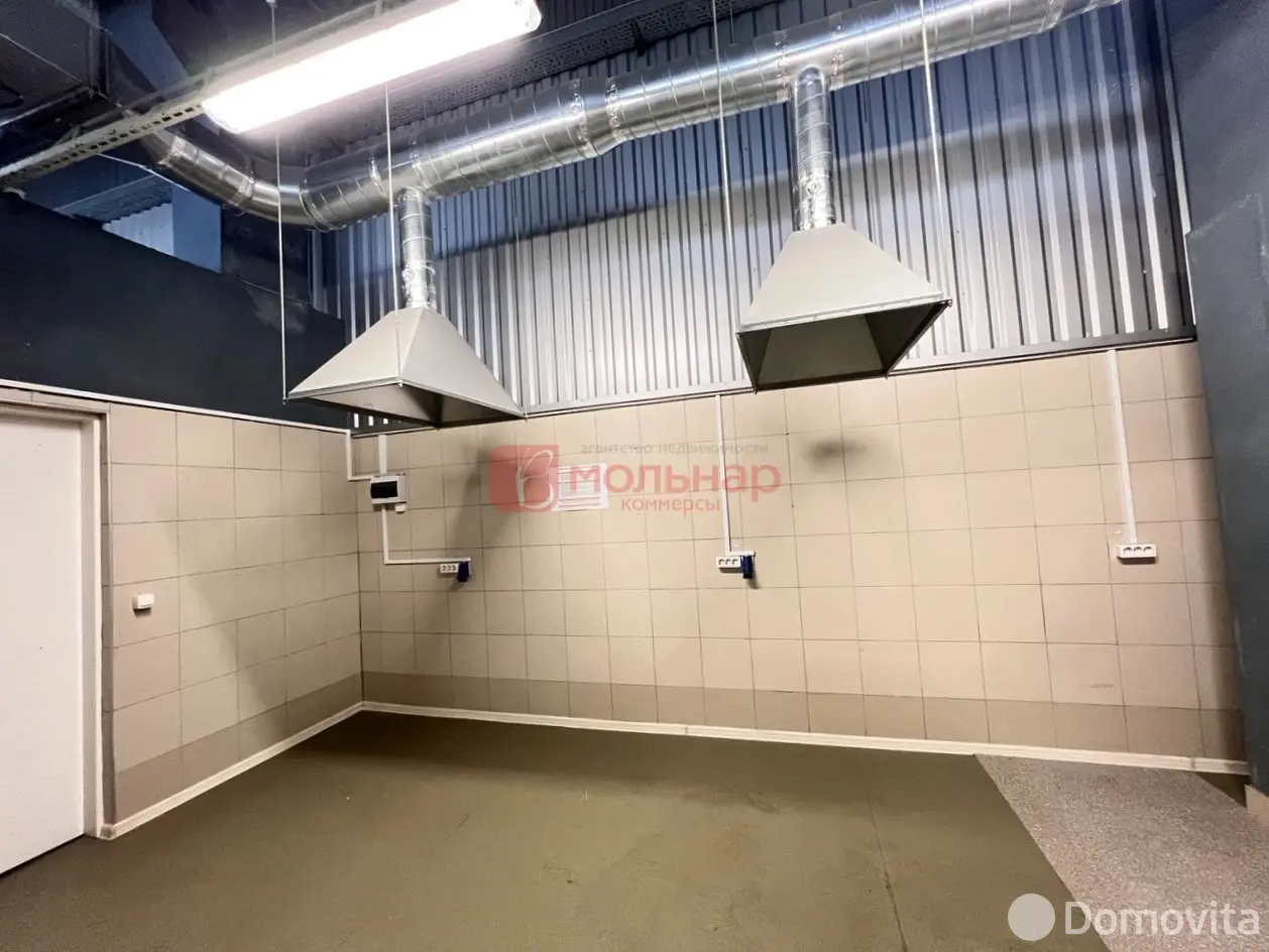 Аренда офиса на ул. Смоленская, д. 15А в Минске, 9638EUR, код 15596 - фото 14