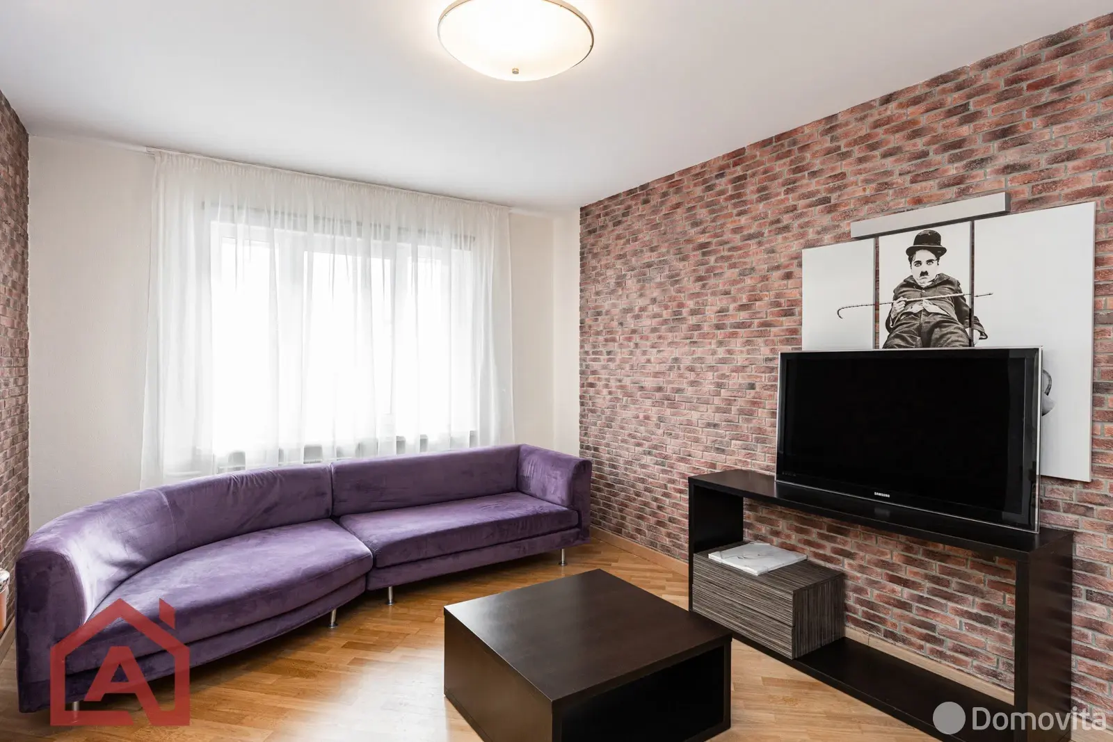 квартира, Минск, ул. Радужная, д. 13, стоимость аренды 3 345 р./мес.