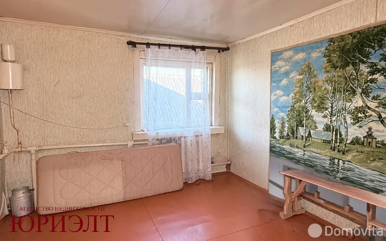 коттедж, Тулово, ул. Центральная, д. 59 