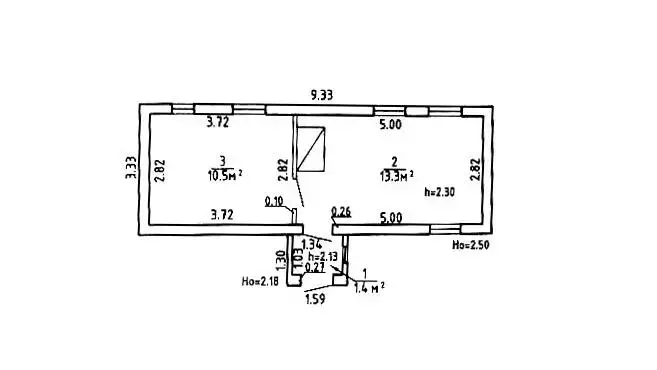 дача, Ученый,