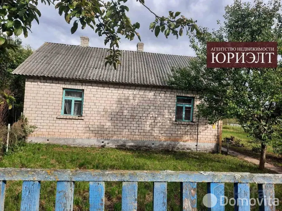 дом, Каменка, д. 11 