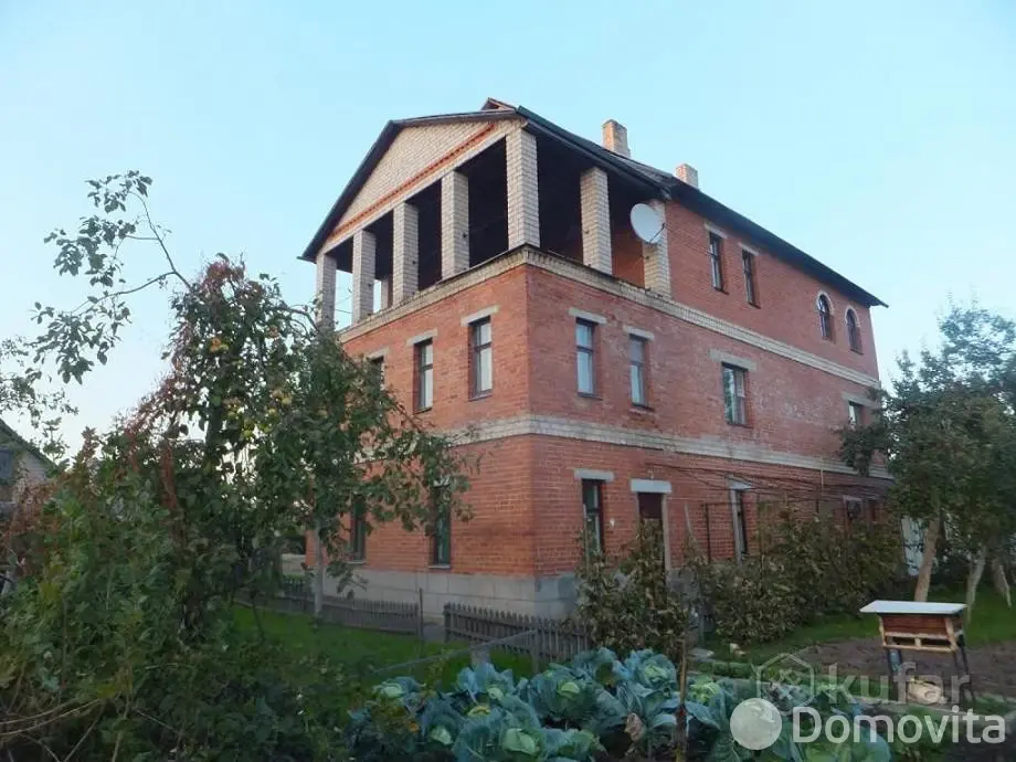 дом, Витебск, ул. Профсоюзная, д. 20 