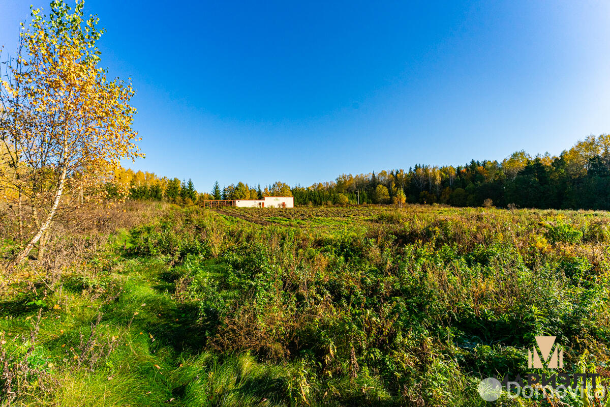 склад, Наследники, ул. Центральная, д. 6, стоимость продажи 278 266 р.