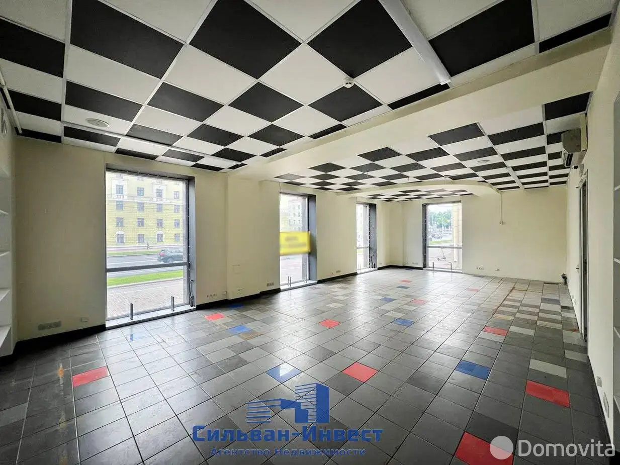 Снять торговую точку на пр-т Независимости, д. 60 в Минске, 4602EUR, код 967338 - фото 13