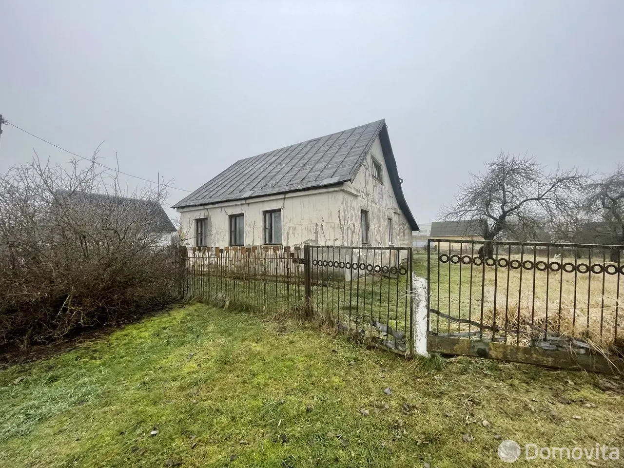 продажа коттеджа, Жодино, ул. Плисская, д. 5