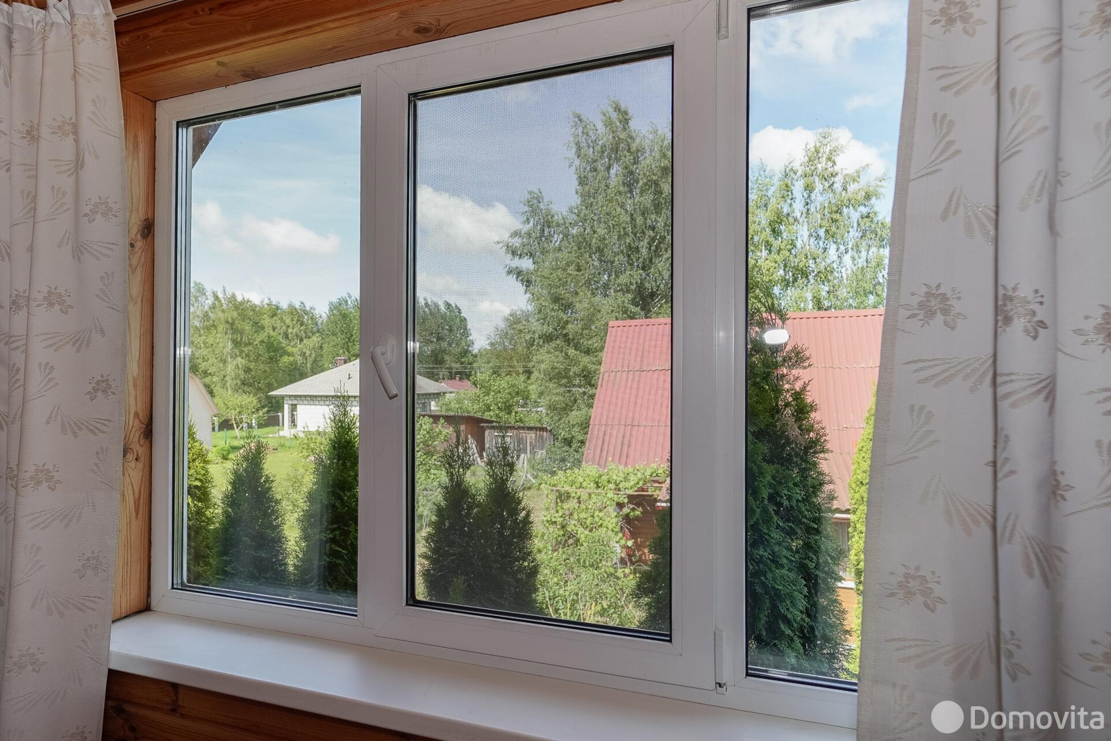 Продажа 2-этажной дачи в Весна-93 Минская область, 109000USD, код 185482 - фото 31