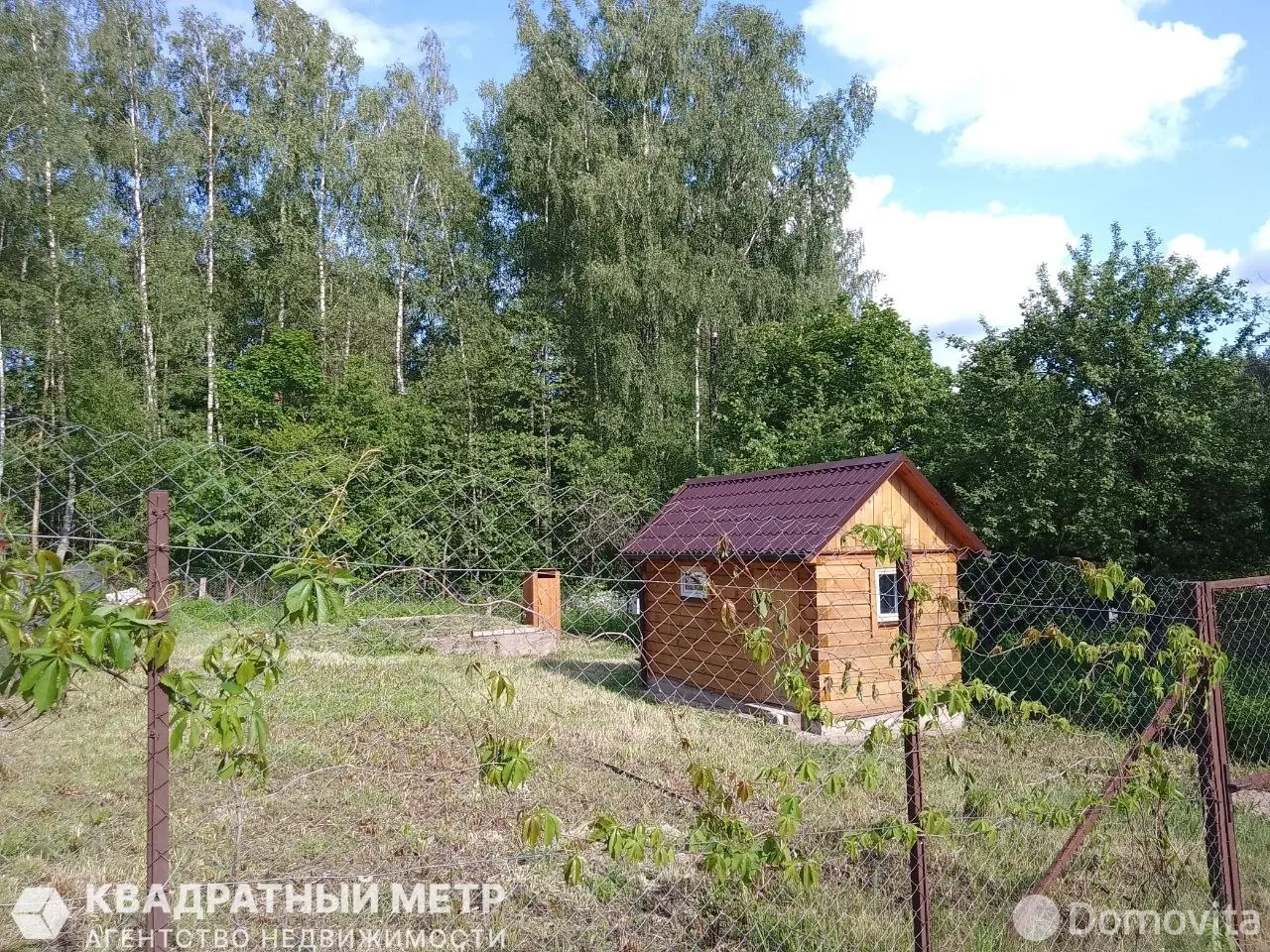 дача, ВЫСОКОЕ ЗАРЕЧЬЕ, , стоимость продажи 15 463 р.