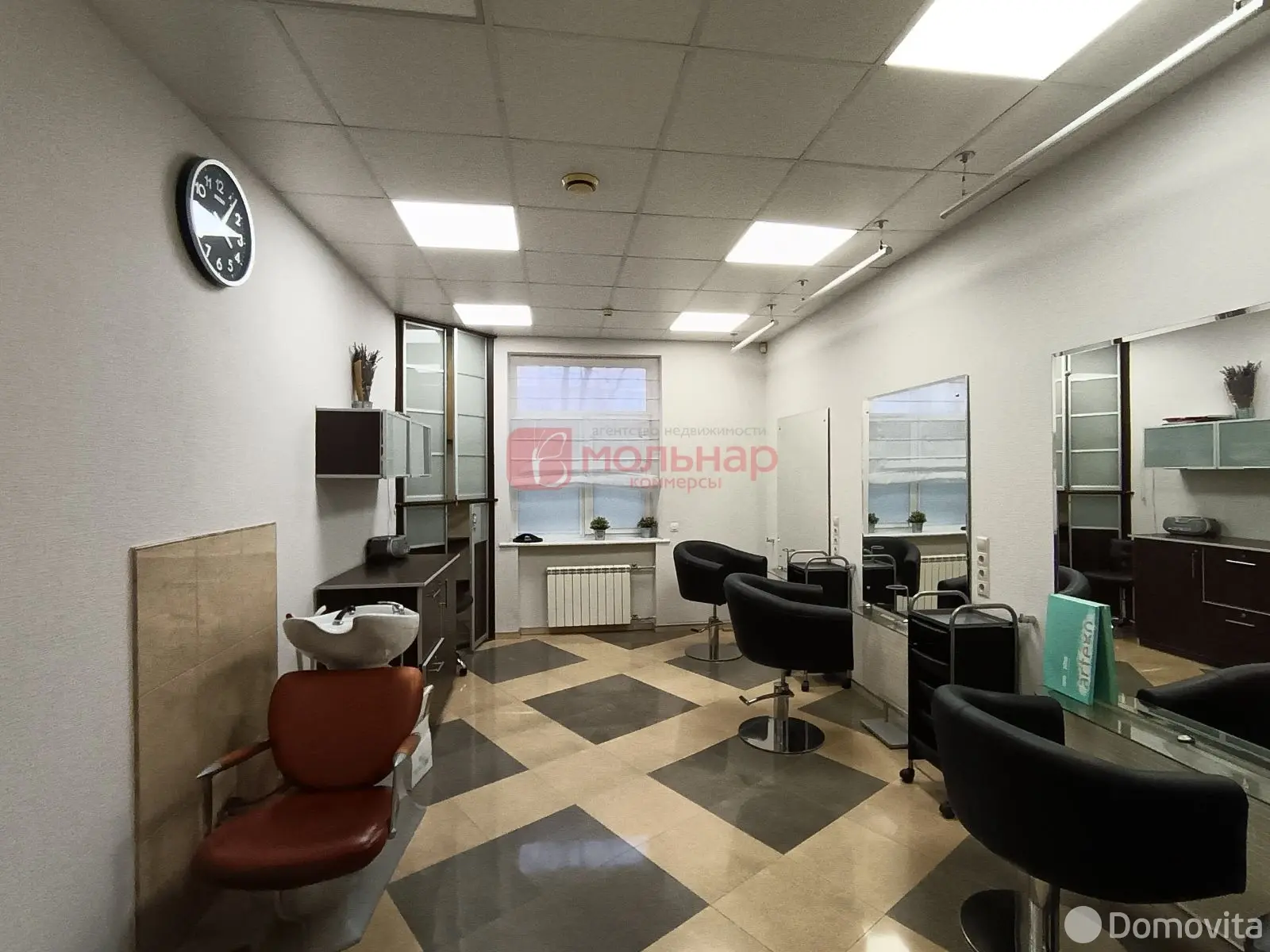 Купить помещение под сферу услуг в Минске, ул. Якуба Коласа, д. 25/1 - фото 15