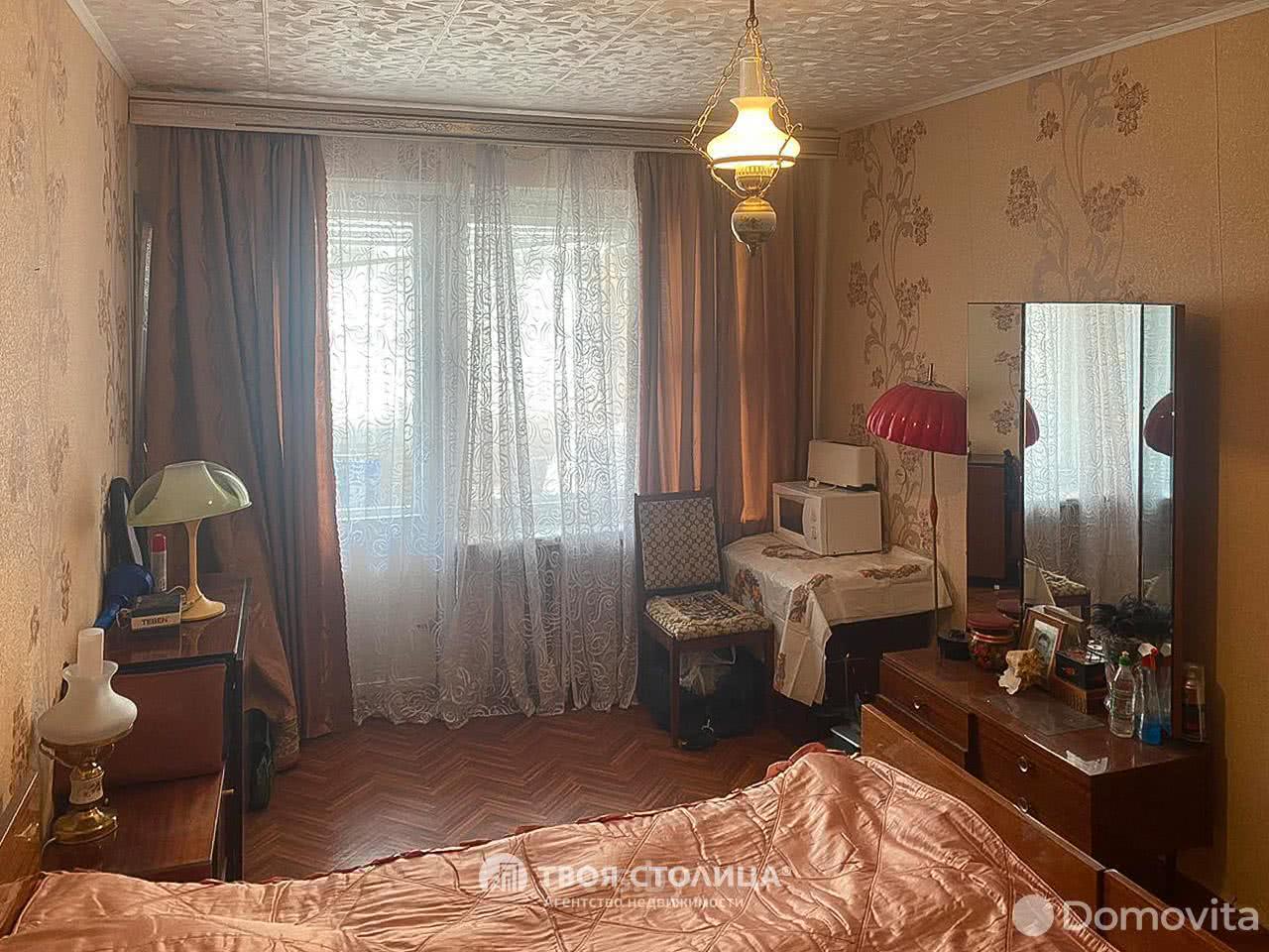 Купить 3-комнатную квартиру в Минске, ул. Ольшевского, д. 77, 69000 USD, код: 1020465 - фото 5