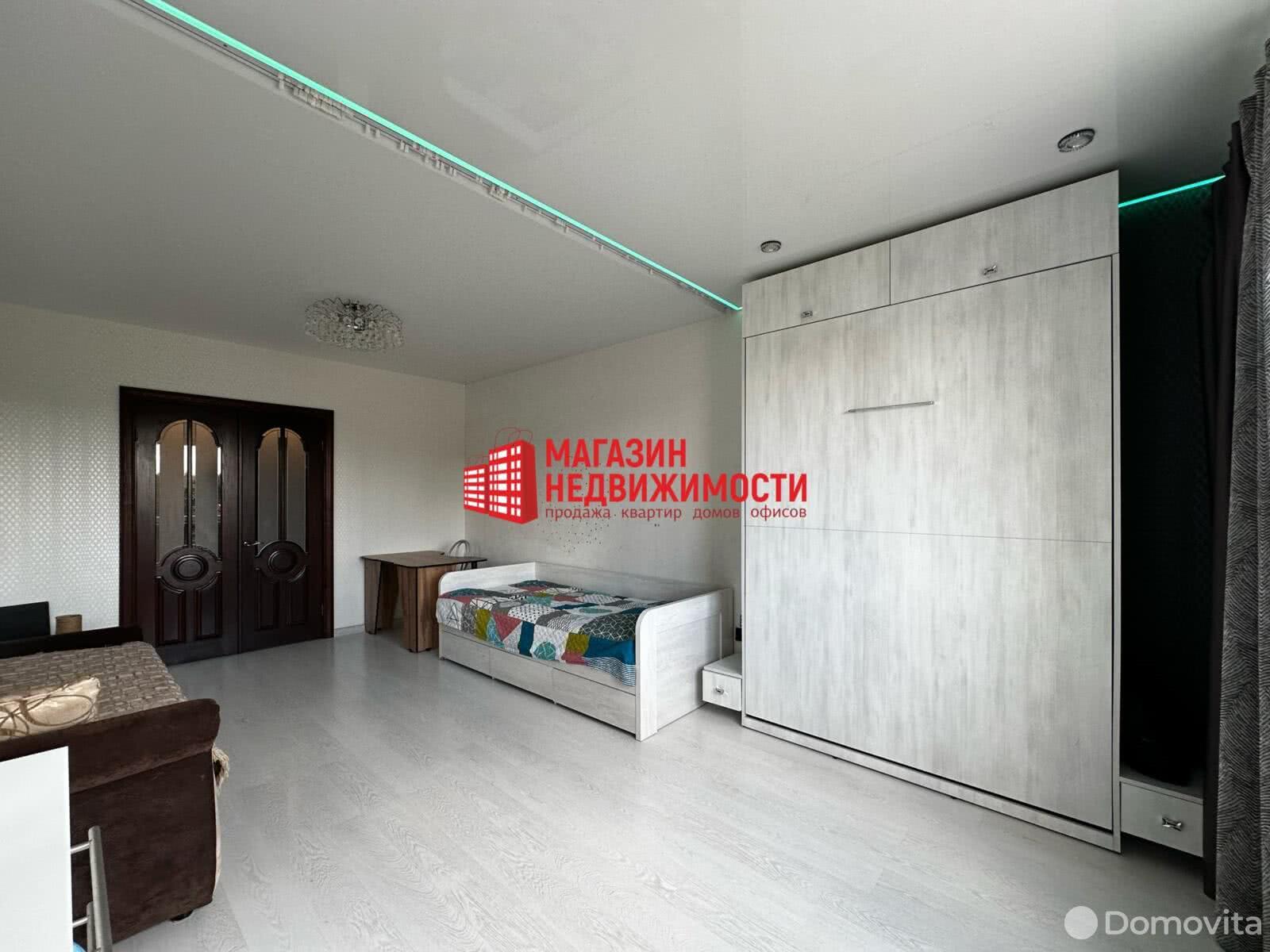 Продажа 2-комнатной квартиры в Гродно, ул. Суворова, д. 316, 58500 USD, код: 1018801 - фото 4