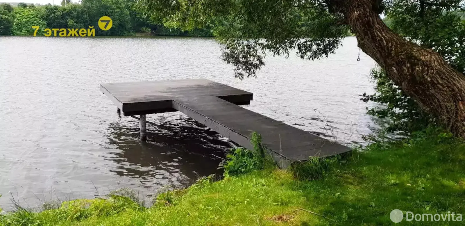 Снять 5-комнатную квартиру в Чиках, пер. Заречный, д. 2, 1200USD, код 141686 - фото 17