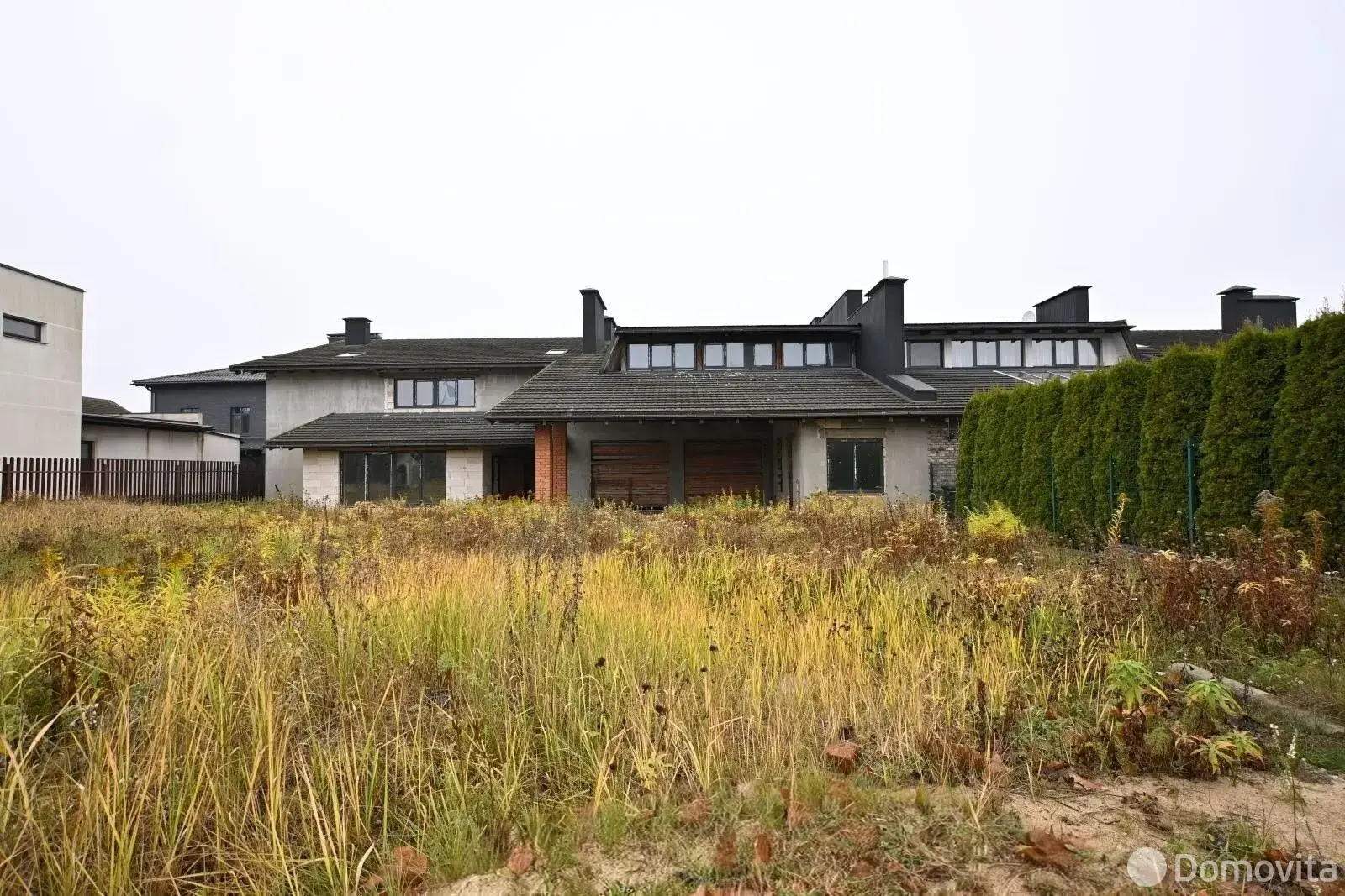 купить дом, Минск, ул. Поставская, д. 22/А