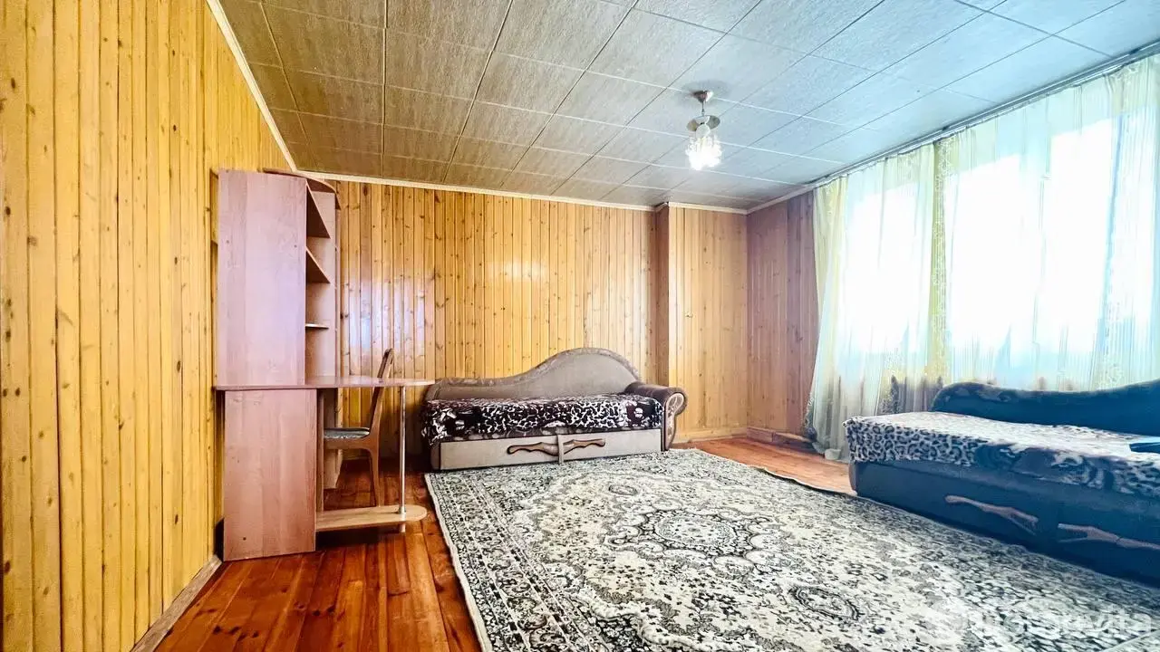 Стоимость продажи коттеджа, Клочки, 