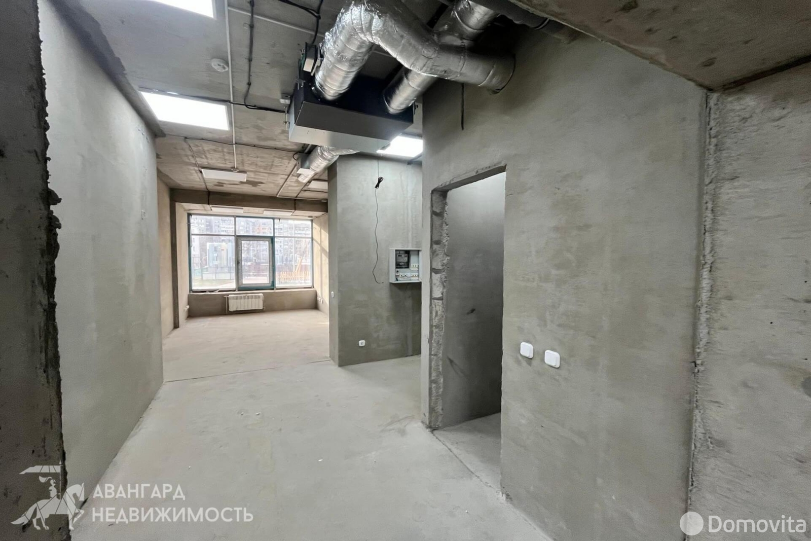 арендовать торговый объект, Минск, ул. Кропоткина, д. 61