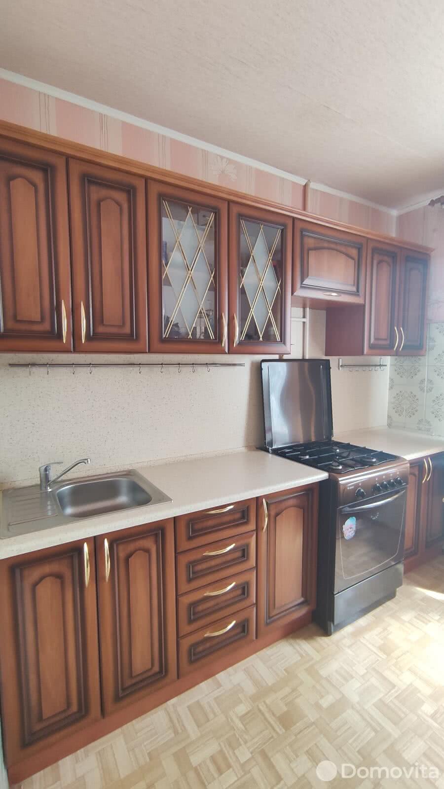 Продажа 4-комнатной квартиры в Могилеве, ул. Фатина, 44800 USD, код: 1007875 - фото 1
