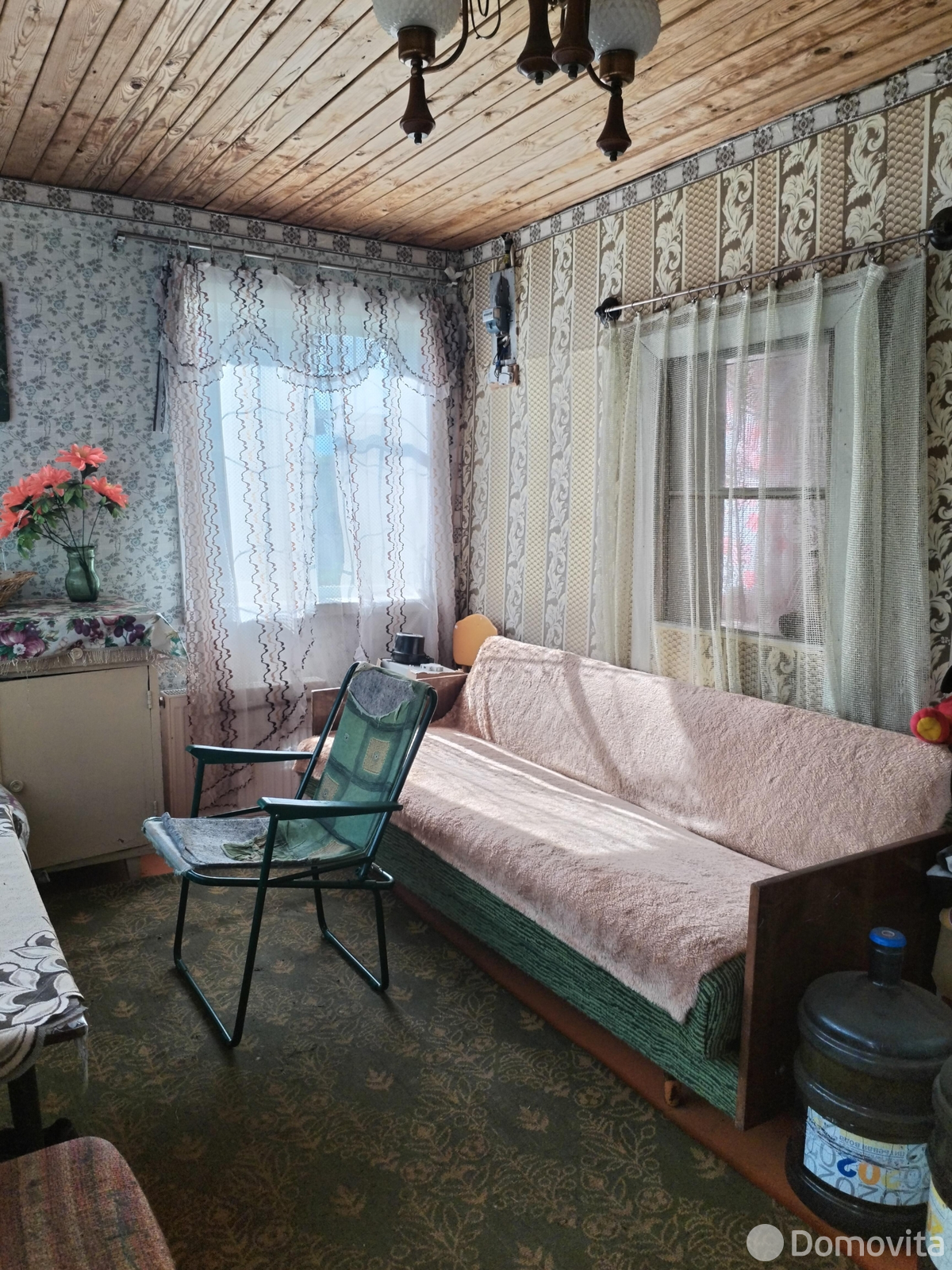 Продажа 2-этажной дачи в Надежда Минская область, 13700USD, код 186152 - фото 4