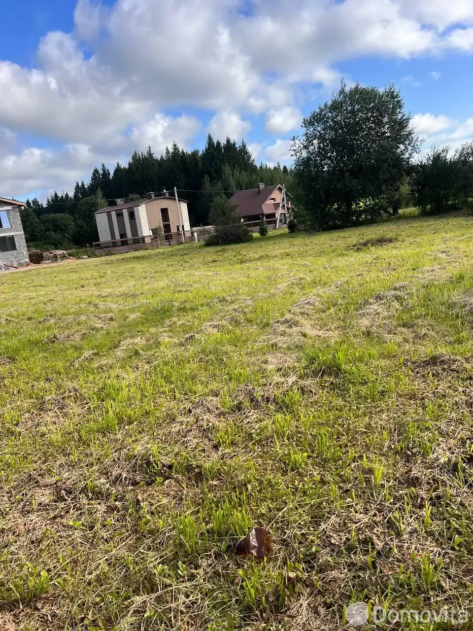 Купить земельный участок, 9 соток, Слободщина, Минская область, 35000USD, код 571042 - фото 12