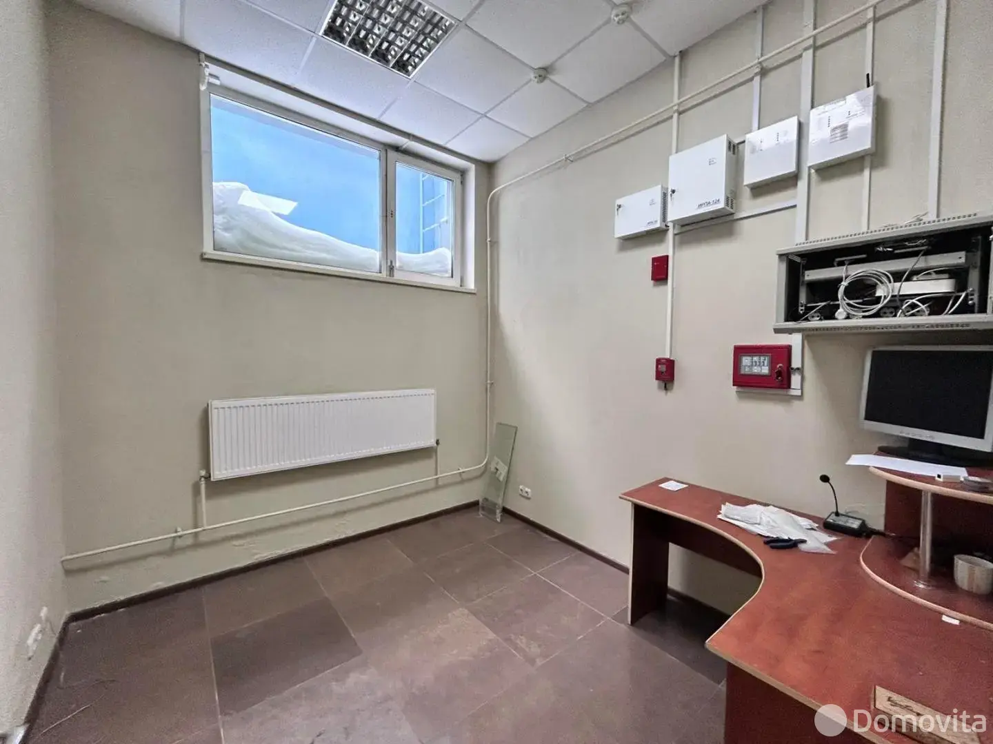 объект сферы услуг, Минск, Игуменский тр-т, д. 16 в Ленинском районе