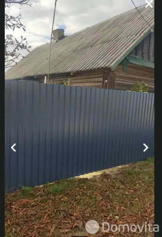 коттедж, Заперинье, д. 10 