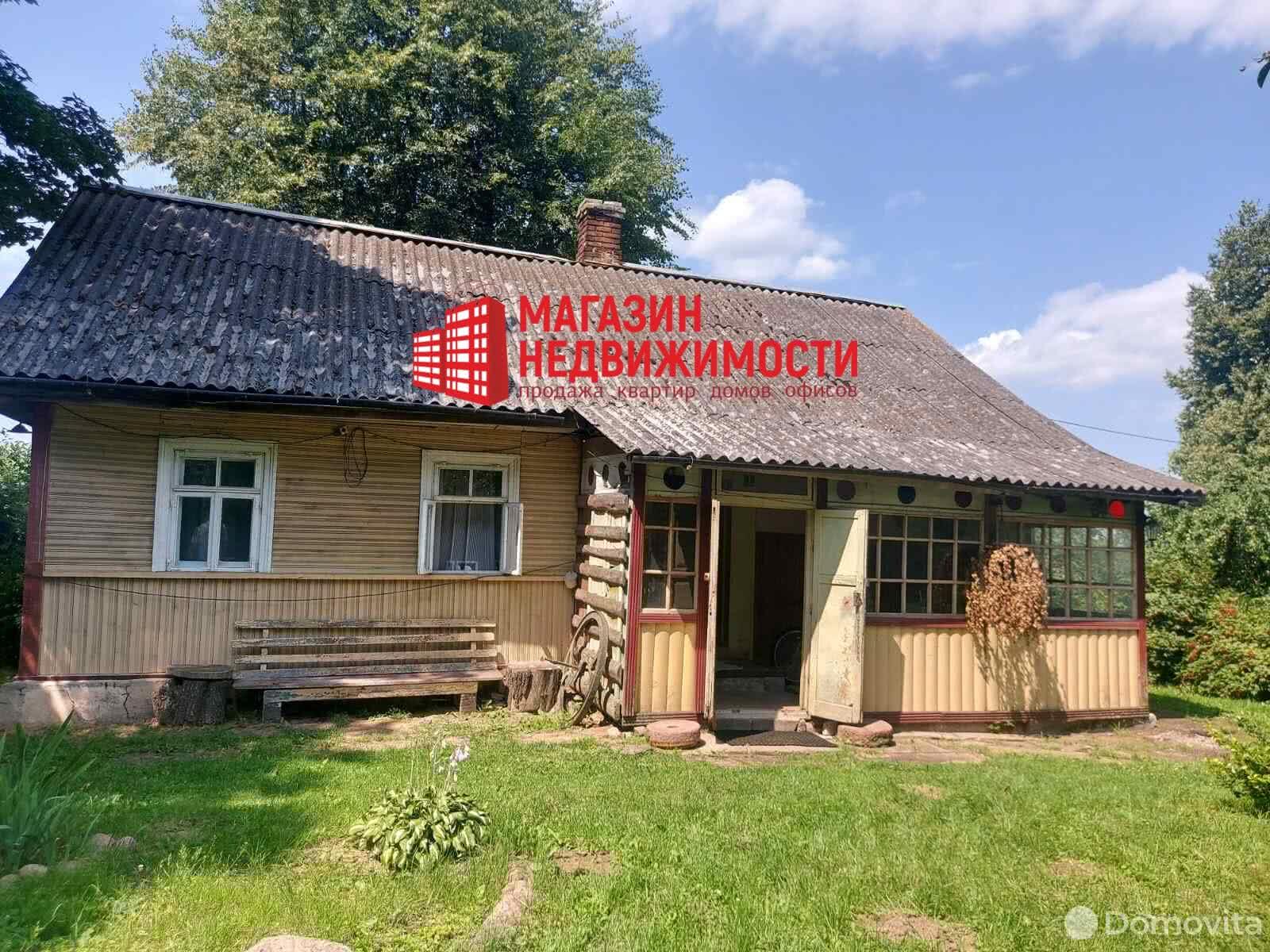 дом, Комотово, , стоимость продажи 173 612 р.