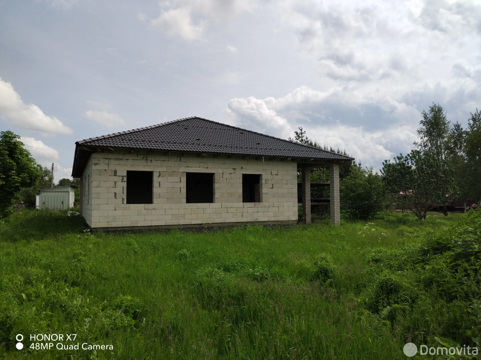 дом, Плебань,