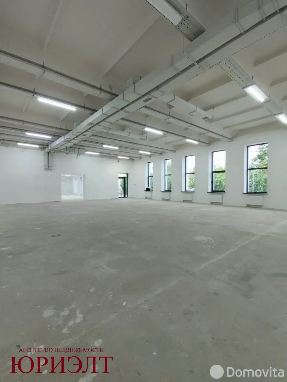 Снять офис на пер. Кабушкина, д. 64 в Минске, 15000EUR, код 17246 - фото 19