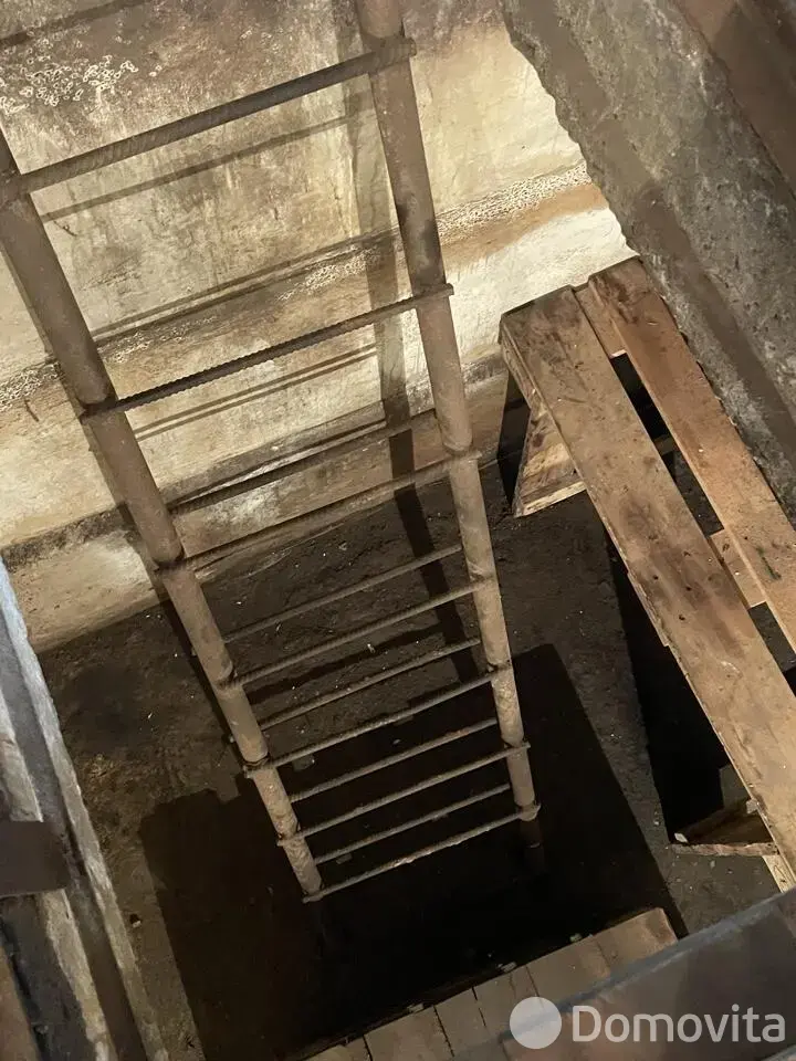 гараж, Минск, ул. Горовца в Ленинском районе