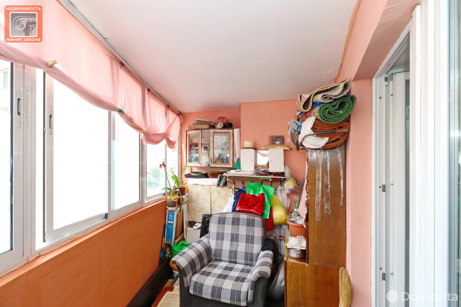 Продажа 1-комнатной квартиры в Гомеле, ул. Красная, д. 6, 50000 USD, код: 1008364 - фото 6