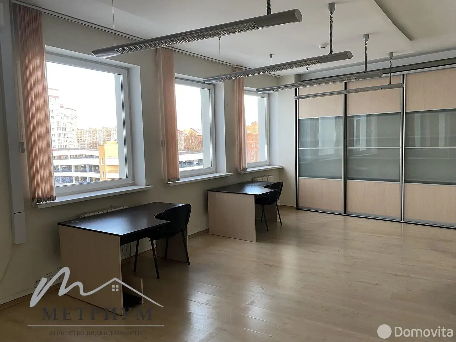 офис, Минск, ул. Шафарнянская, д. 11